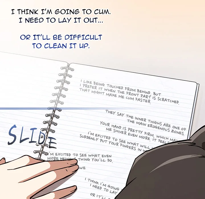 Switch ON Chapter 67 page 87 - 