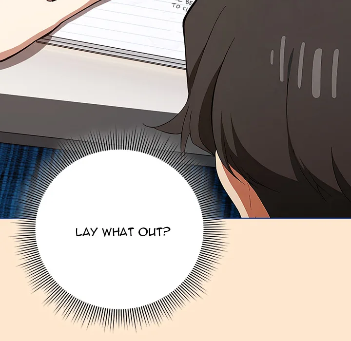 Switch ON Chapter 67 page 88 - 