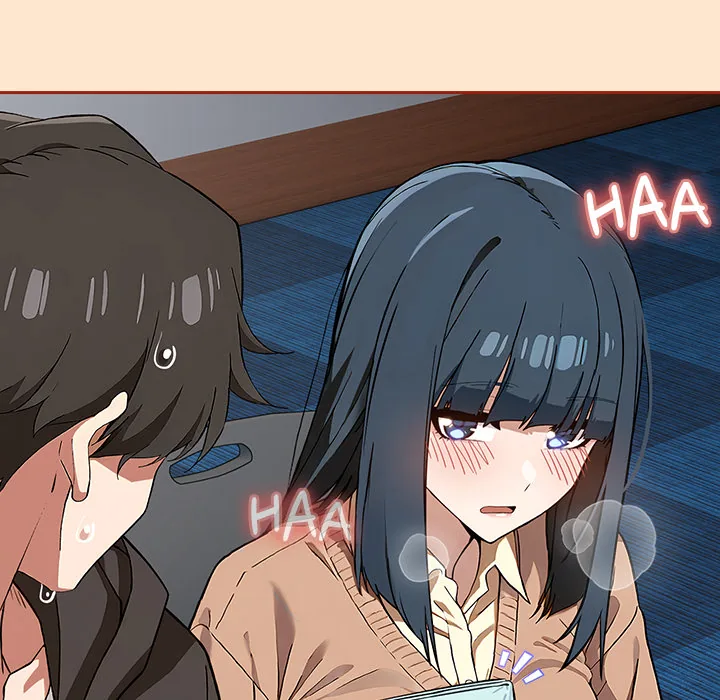 Switch ON Chapter 67 page 91 - 