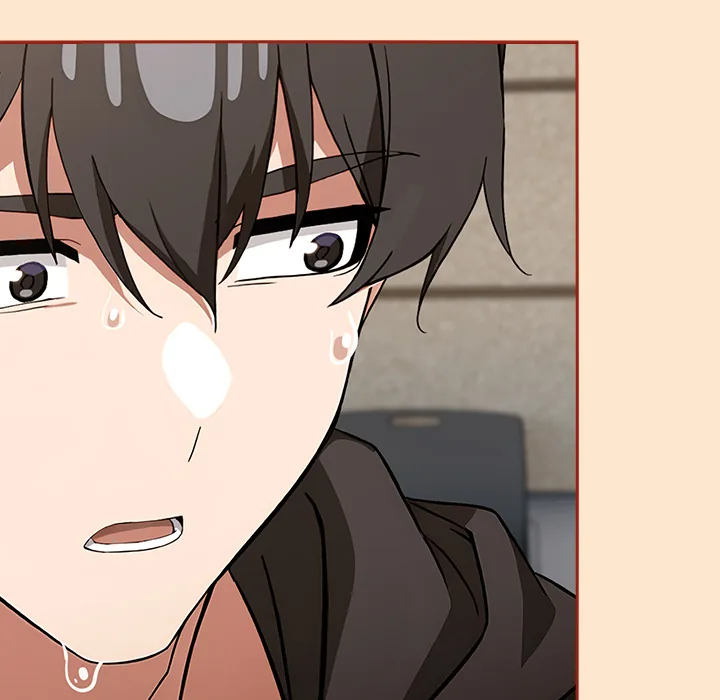 Switch ON Chapter 67 page 97 - 