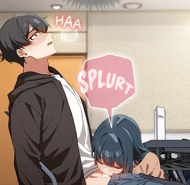 Switch ON Chapter 68 page 101 - 