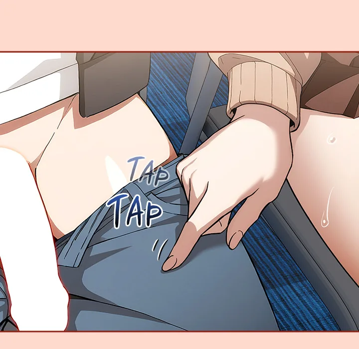 Switch ON Chapter 68 page 108 - 