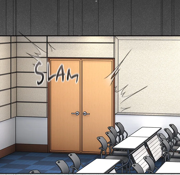 Switch ON Chapter 68 page 134 - 