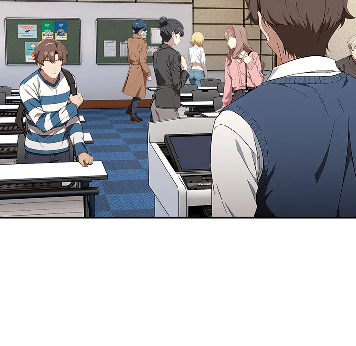 Switch ON Chapter 68 page 136 - 