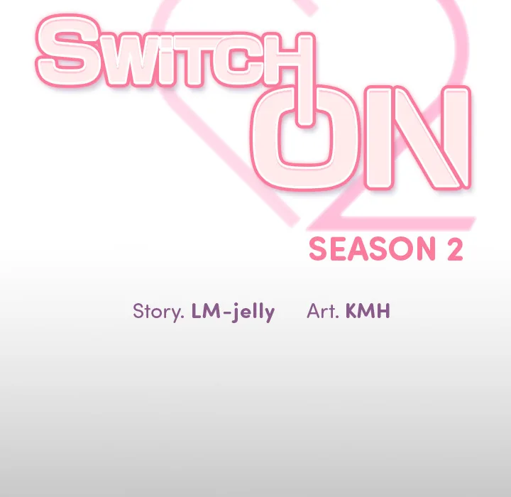 Switch ON Chapter 68 page 140 - 