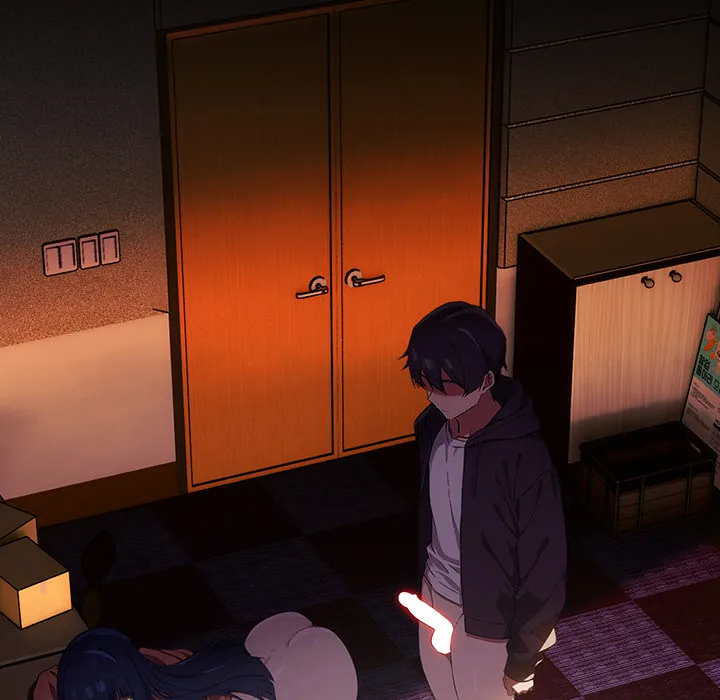 Switch ON Chapter 68 page 142 - 