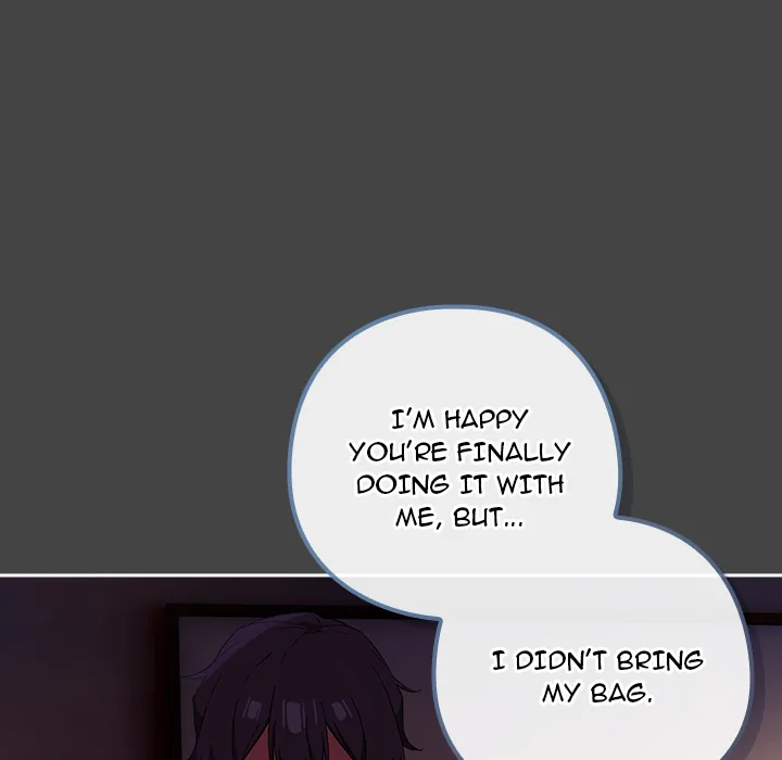 Switch ON Chapter 68 page 146 - 