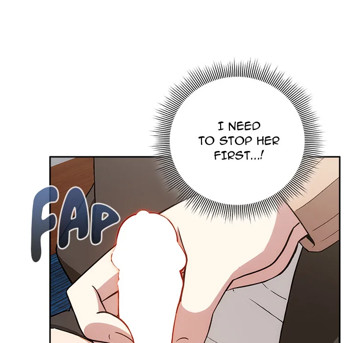 Switch ON Chapter 68 page 16 - 