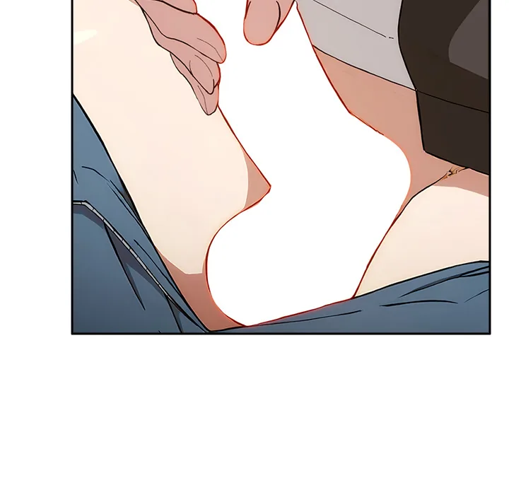Switch ON Chapter 68 page 17 - 