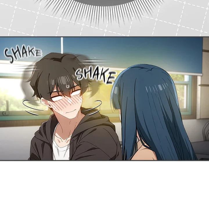 Switch ON Chapter 68 page 19 - 