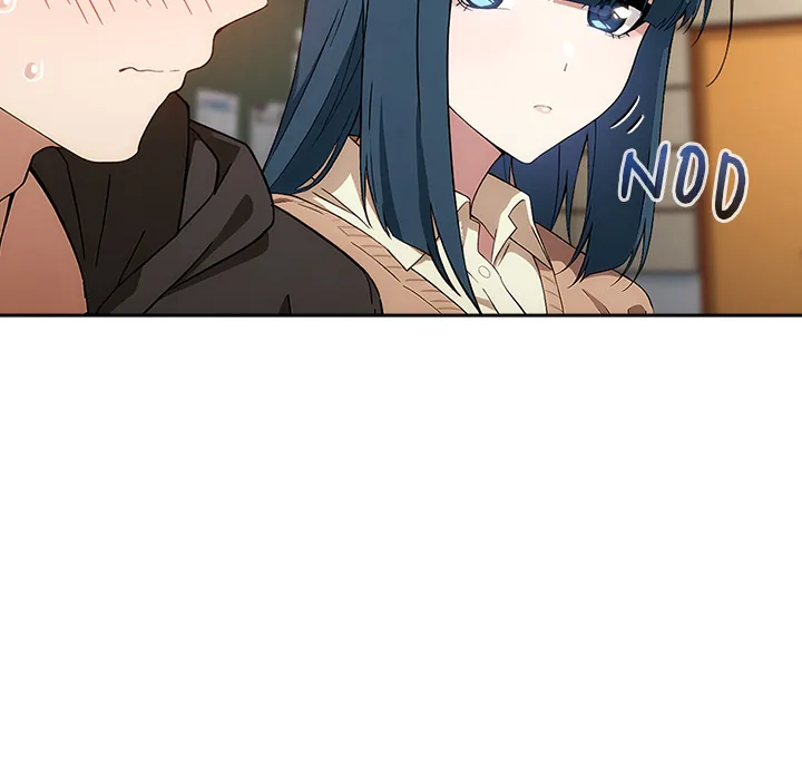 Switch ON Chapter 68 page 21 - 