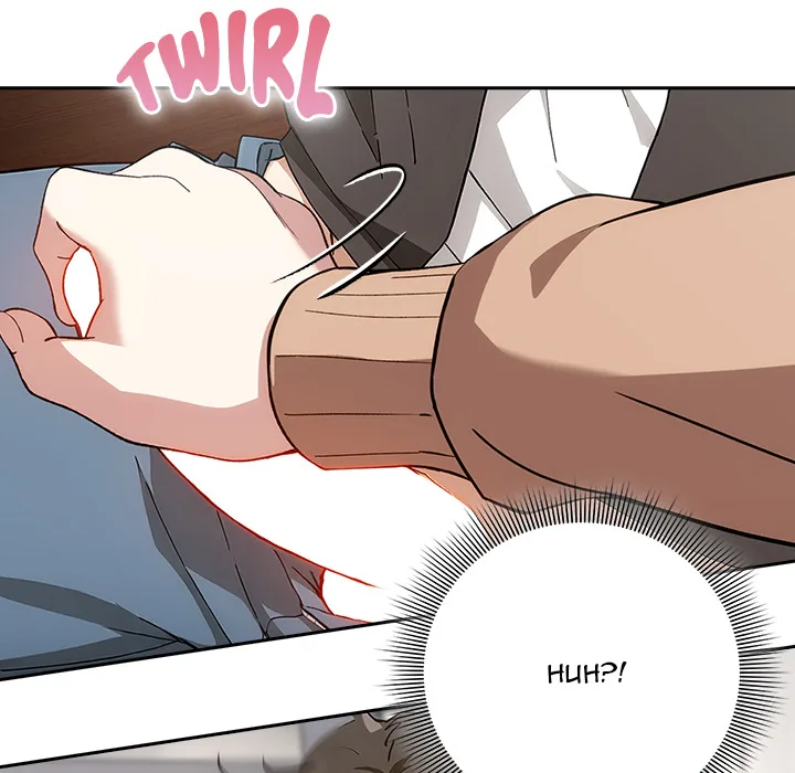Switch ON Chapter 68 page 22 - 