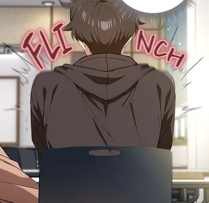 Switch ON Chapter 68 page 23 - 
