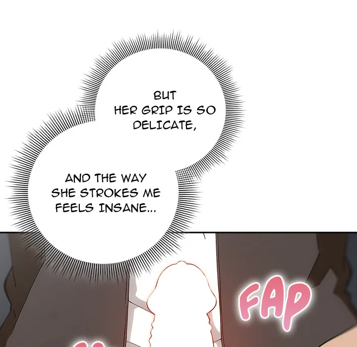 Switch ON Chapter 68 page 27 - 