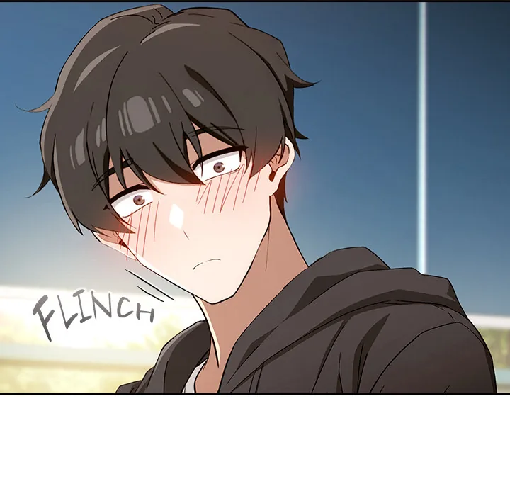 Switch ON Chapter 68 page 32 - 