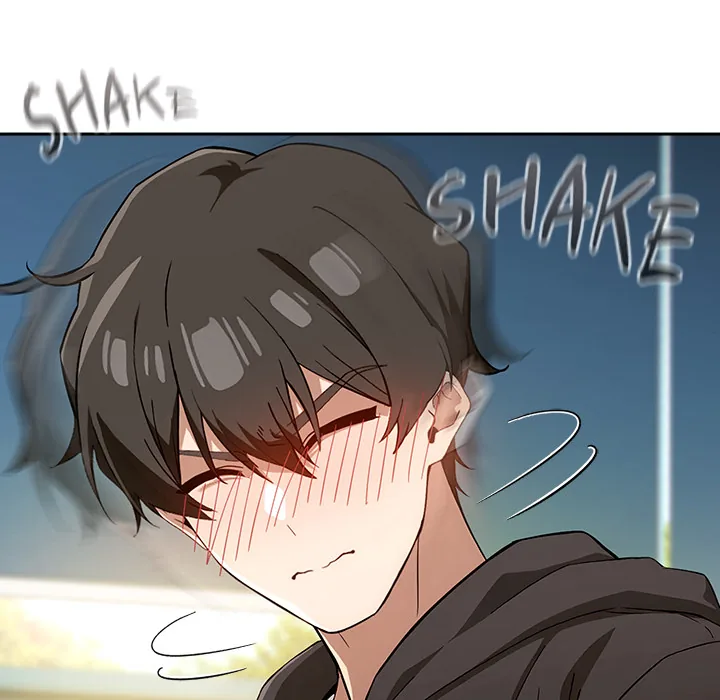 Switch ON Chapter 68 page 33 - 