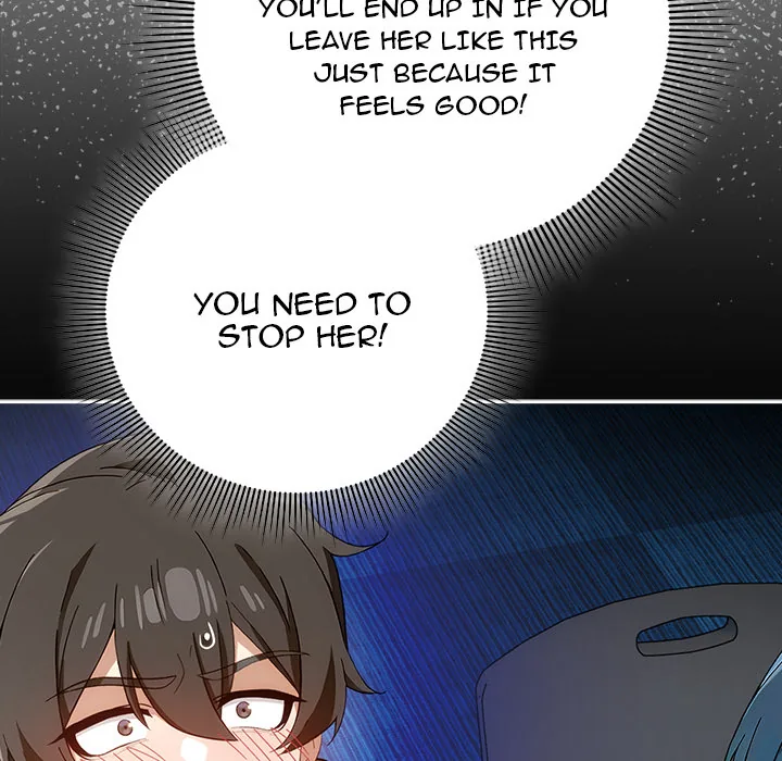 Switch ON Chapter 68 page 35 - 
