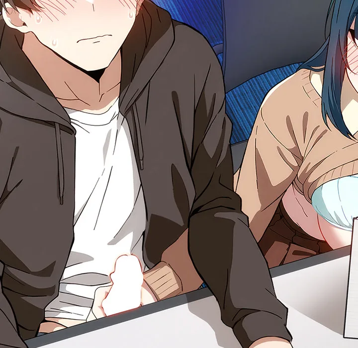 Switch ON Chapter 68 page 36 - 