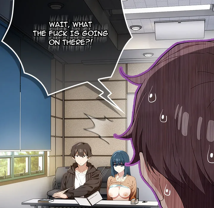 Switch ON Chapter 68 page 39 - 