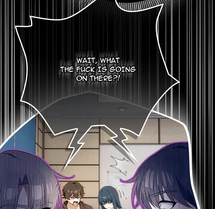 Switch ON Chapter 68 page 42 - 