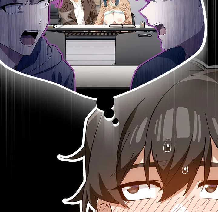 Switch ON Chapter 68 page 43 - 