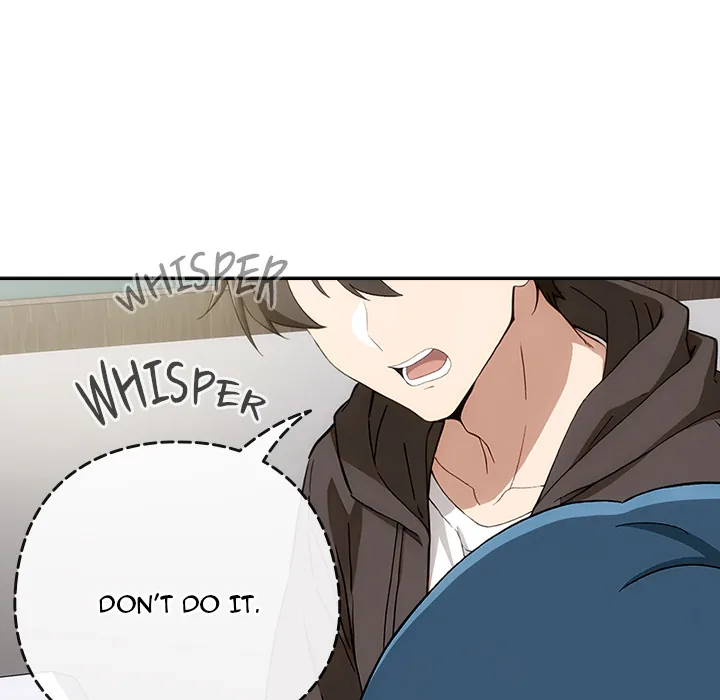 Switch ON Chapter 68 page 50 - 