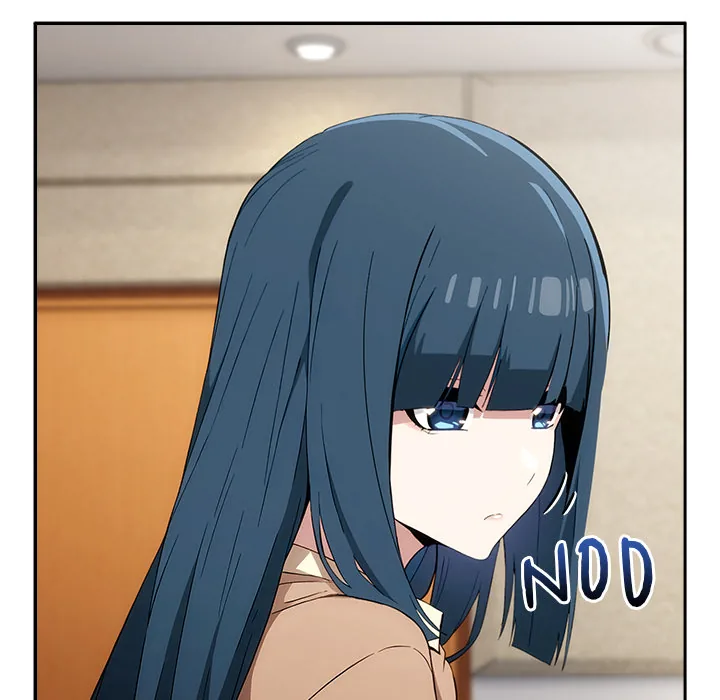 Switch ON Chapter 68 page 54 - 