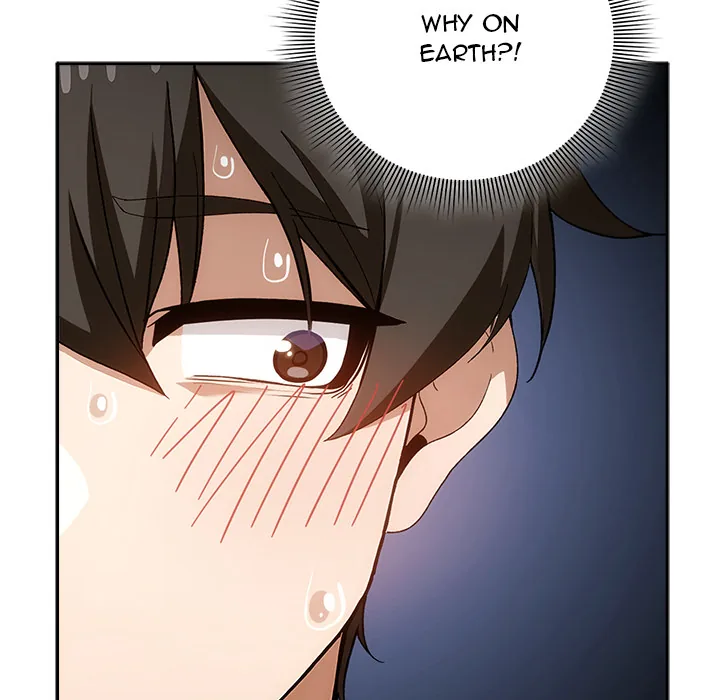 Switch ON Chapter 68 page 58 - 