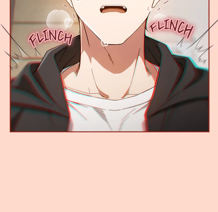 Switch ON Chapter 68 page 99 - 