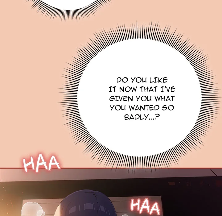 Switch ON Chapter 69 page 11 - 