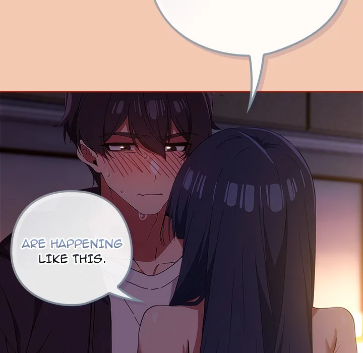 Switch ON Chapter 69 page 105 - 