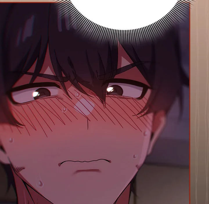 Switch ON Chapter 69 page 110 - 
