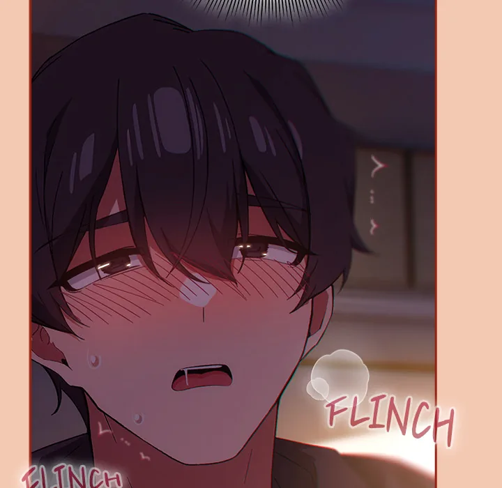 Switch ON Chapter 69 page 131 - 