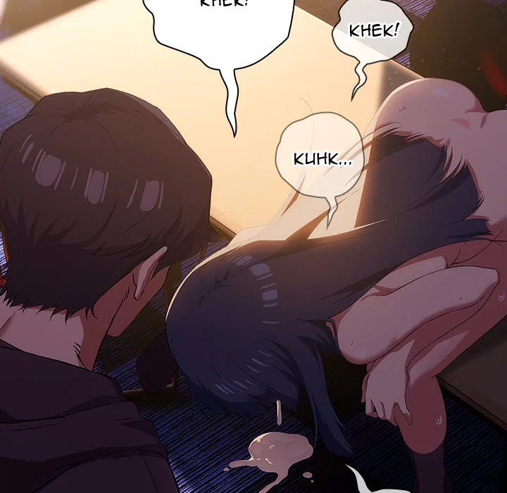 Switch ON Chapter 69 page 135 - 