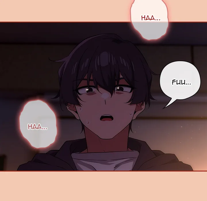 Switch ON Chapter 69 page 137 - 