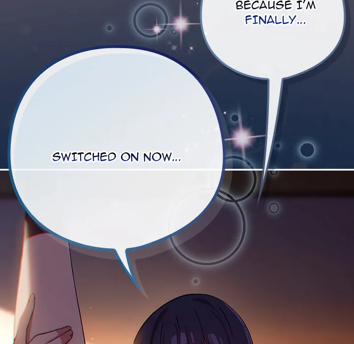 Switch ON Chapter 69 page 145 - 