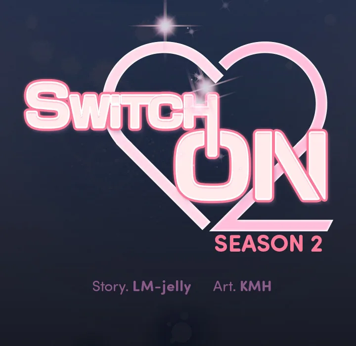 Switch ON Chapter 69 page 148 - 