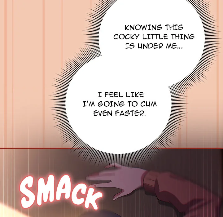 Switch ON Chapter 69 page 34 - 