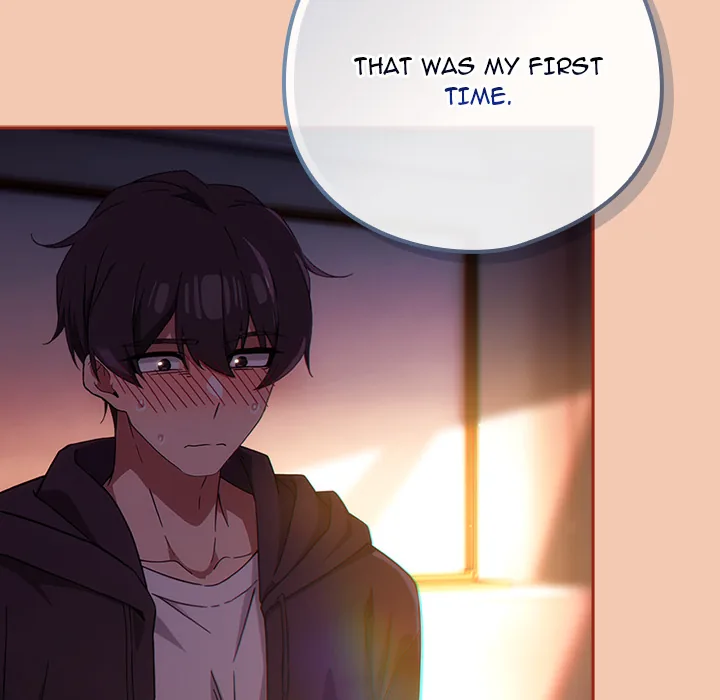 Switch ON Chapter 69 page 53 - 