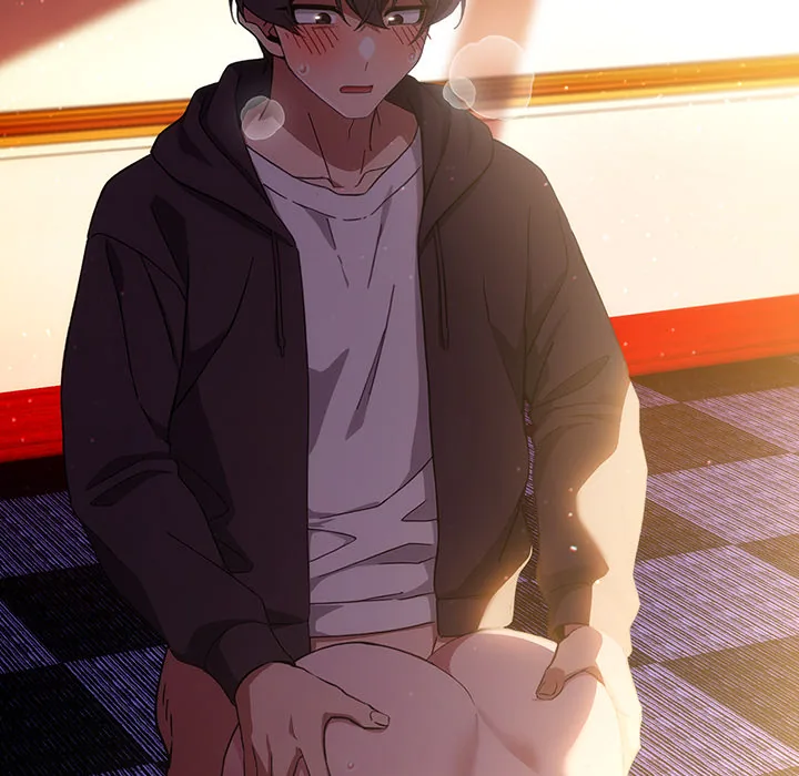 Switch ON Chapter 69 page 7 - 