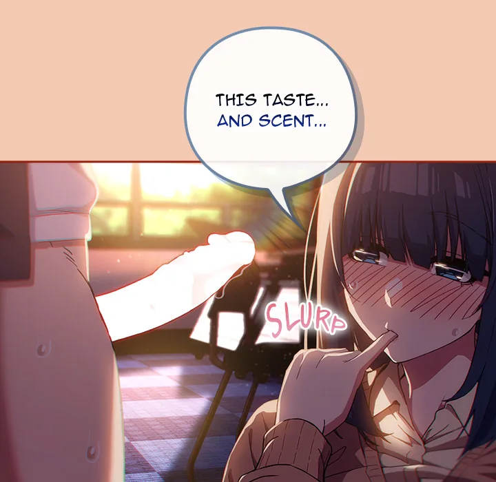 Switch ON Chapter 69 page 61 - 