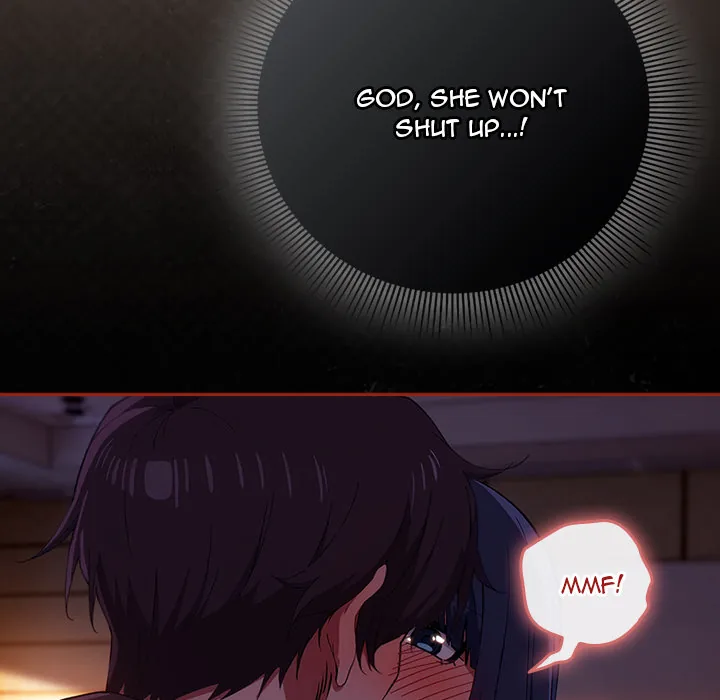 Switch ON Chapter 69 page 94 - 