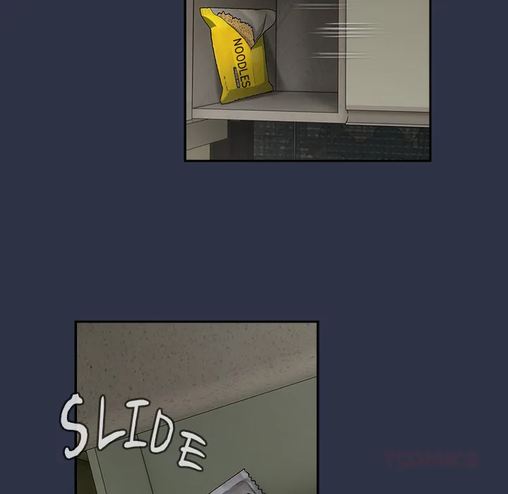 Switch ON Chapter 70 page 111 - 