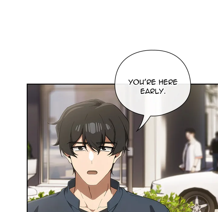 Switch ON Chapter 70 page 153 - 