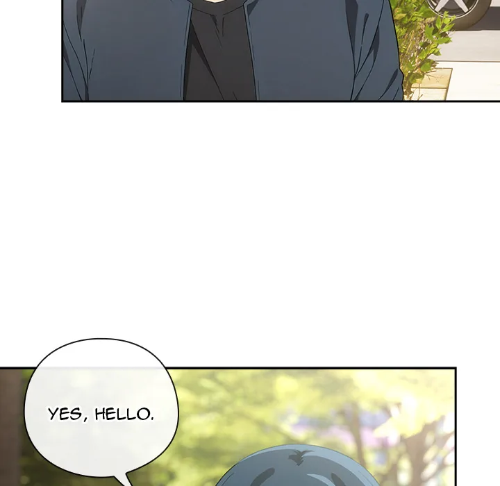 Switch ON Chapter 70 page 154 - 