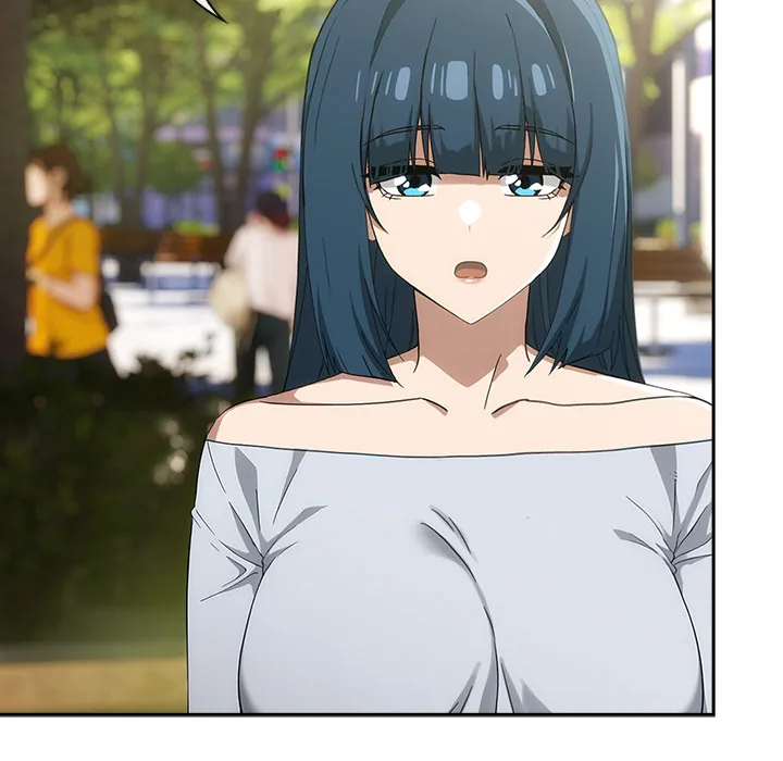 Switch ON Chapter 70 page 155 - 