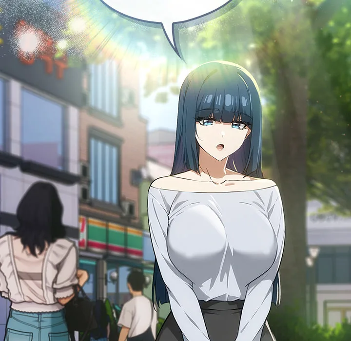 Switch ON Chapter 70 page 159 - 