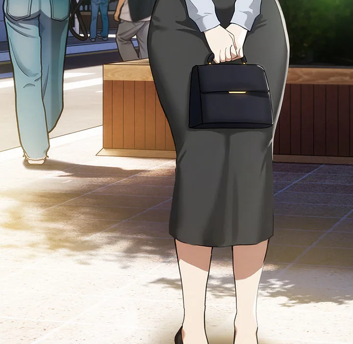 Switch ON Chapter 70 page 160 - 