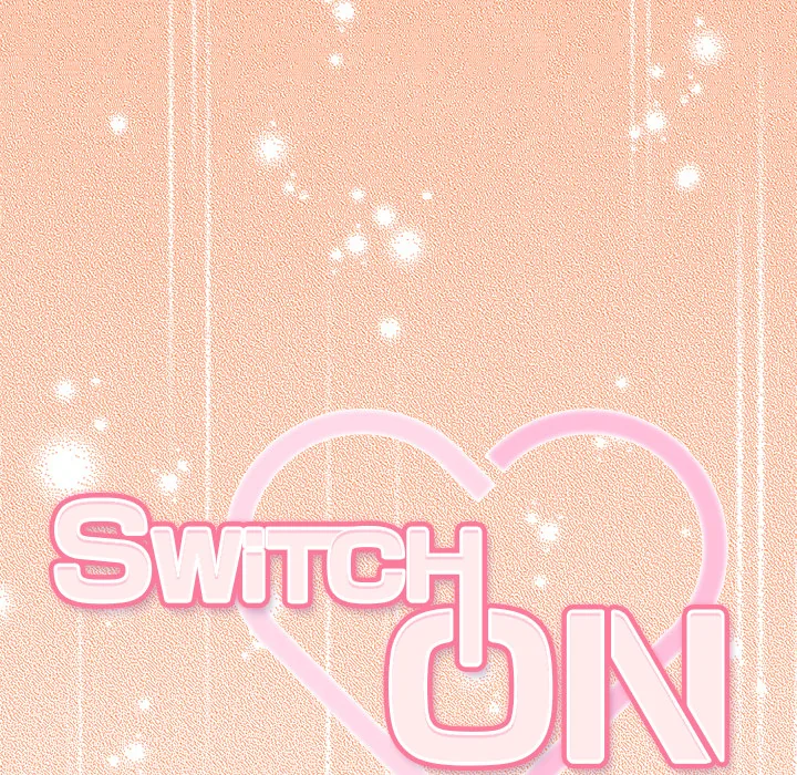 Switch ON Chapter 70 page 70 - 