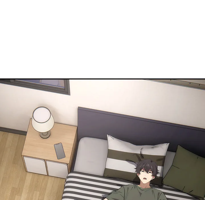 Switch ON Chapter 70 page 73 - 